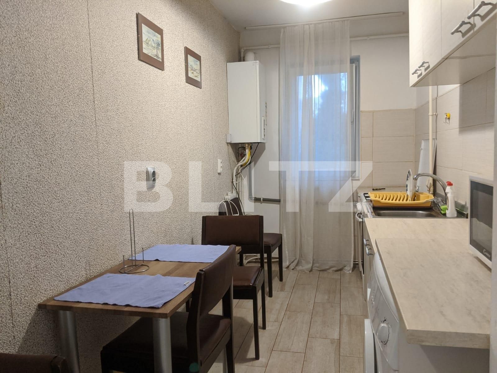 Apartament de închiriat 2 camere Manastur - 51457AI | BLITZ Cluj-Napoca | Poza6