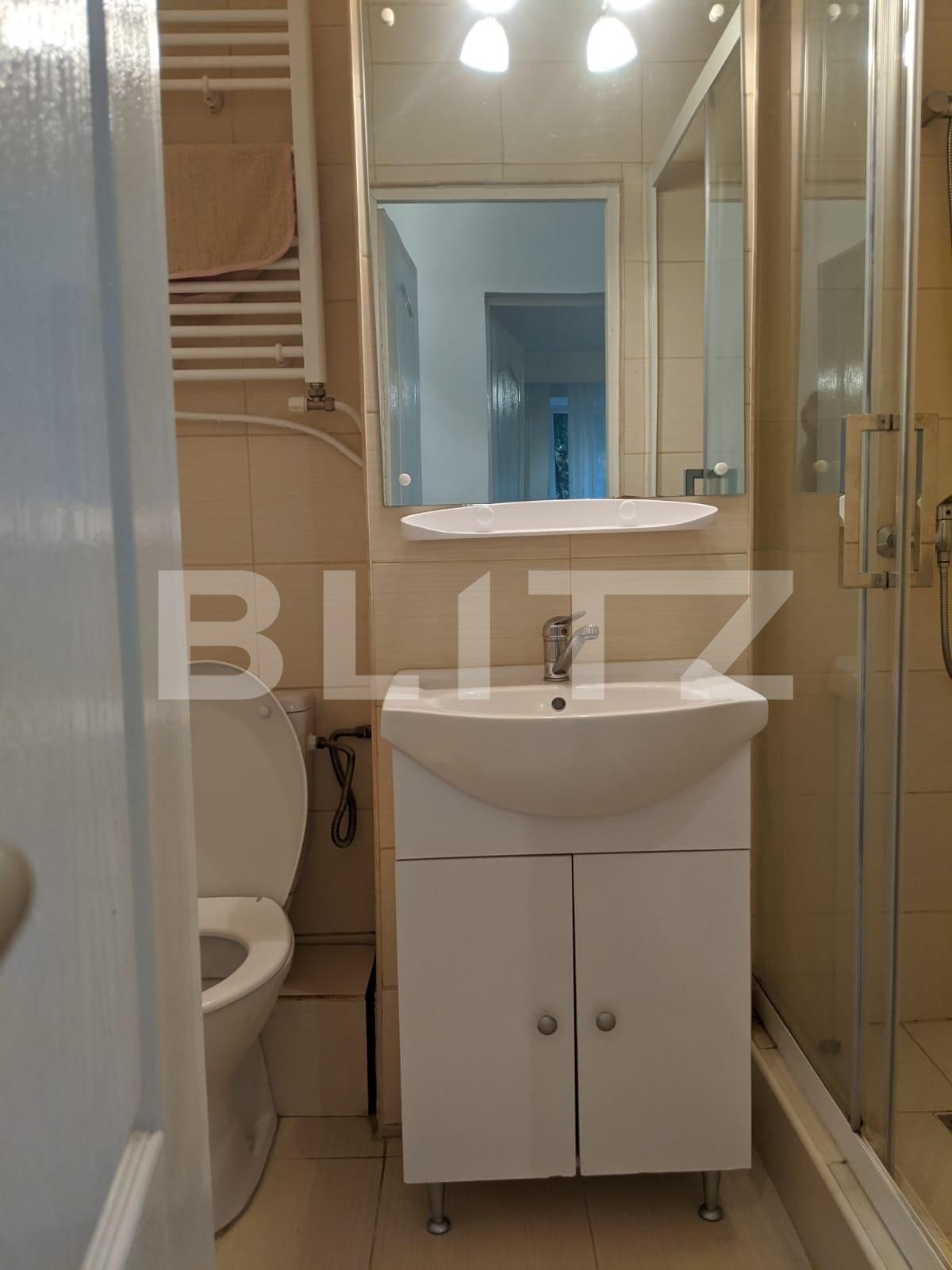 Apartament de închiriat 2 camere Manastur - 51457AI | BLITZ Cluj-Napoca | Poza7