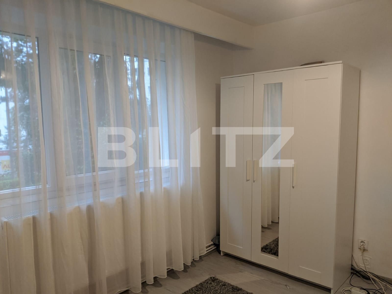 Apartament de închiriat 2 camere Manastur - 51457AI | BLITZ Cluj-Napoca | Poza5