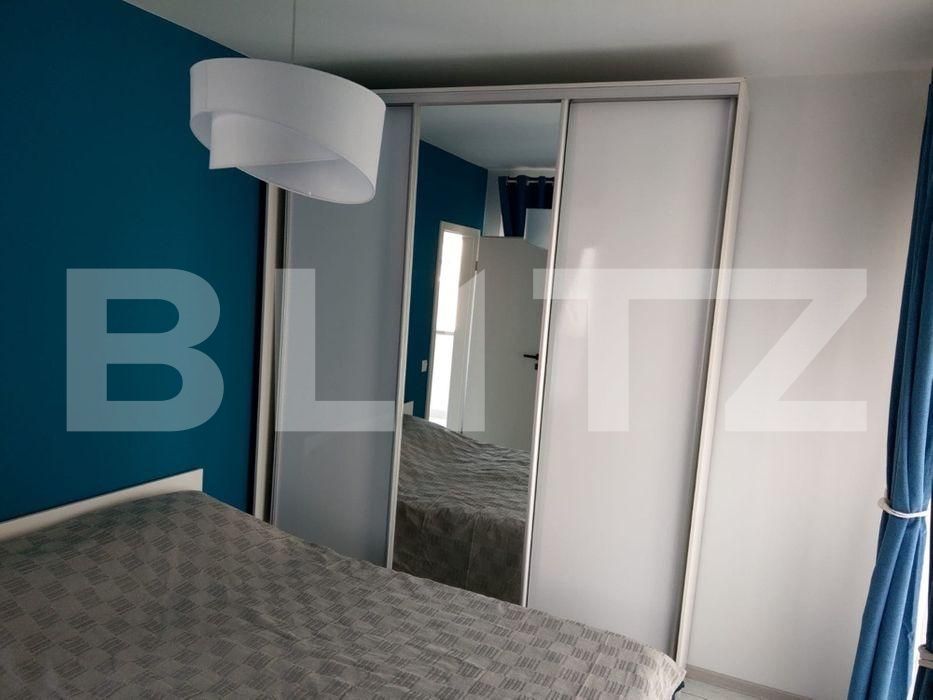 Apartament de închiriat 2 camere Zorilor - 51458AI | BLITZ Cluj-Napoca | Poza3