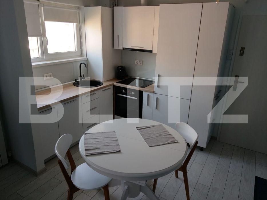 Apartament de închiriat 2 camere Zorilor - 51458AI | BLITZ Cluj-Napoca | Poza4