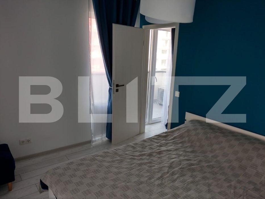 Apartament de închiriat 2 camere Zorilor - 51458AI | BLITZ Cluj-Napoca | Poza2