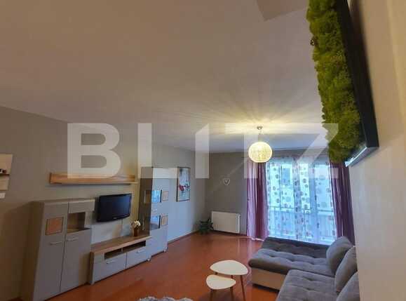 Apartament de închiriat 2 camere Plopilor - 51459AI | BLITZ Cluj-Napoca | Poza2
