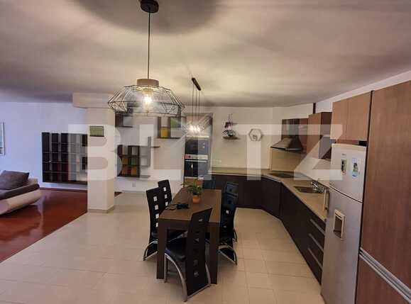 Apartament de închiriat 2 camere Plopilor - 51459AI | BLITZ Cluj-Napoca | Poza4