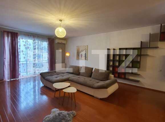 Apartament de închiriat 2 camere Plopilor - 51459AI | BLITZ Cluj-Napoca | Poza1