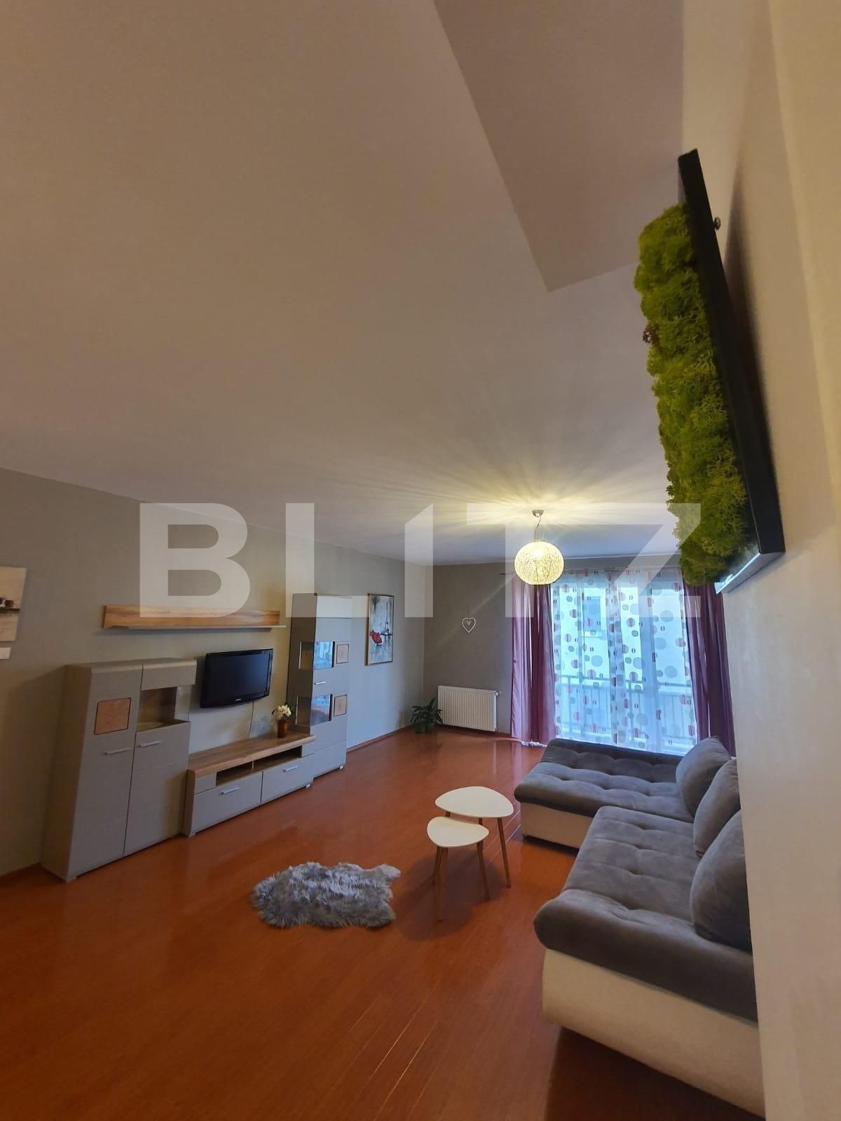 Apartament de închiriat 2 camere Plopilor - 51459AI | BLITZ Cluj-Napoca | Poza2