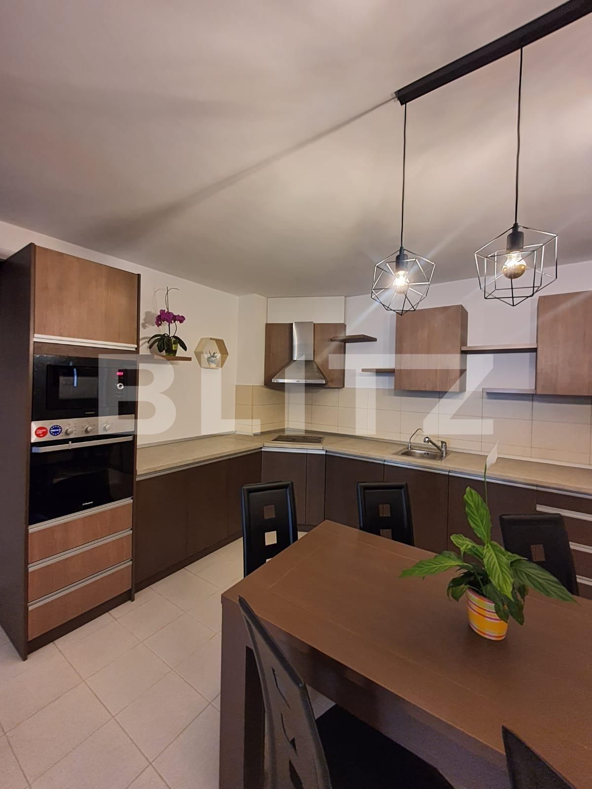 Apartament de închiriat 2 camere Plopilor - 51459AI | BLITZ Cluj-Napoca | Poza5