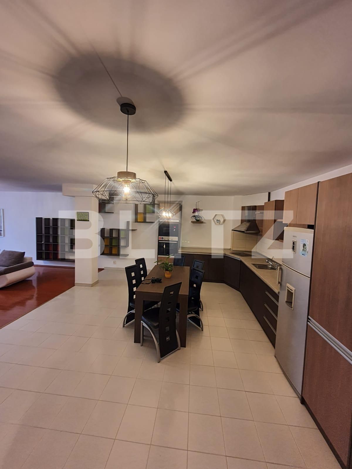 Apartament de închiriat 2 camere Plopilor - 51459AI | BLITZ Cluj-Napoca | Poza4