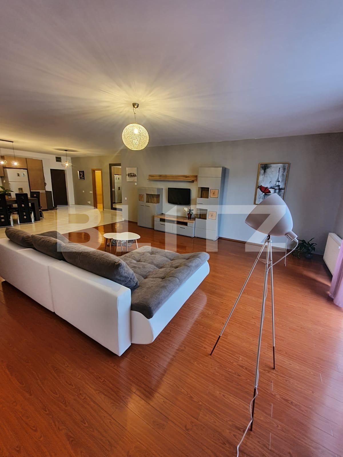 Apartament de închiriat 2 camere Plopilor - 51459AI | BLITZ Cluj-Napoca | Poza3