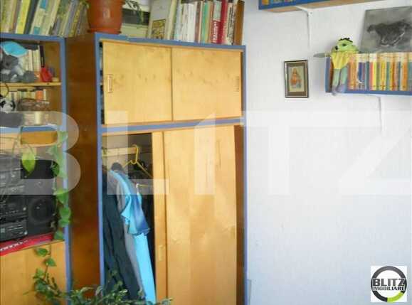 Apartament de vânzare 3 camere Manastur - 5146AV | BLITZ Cluj-Napoca | Poza1