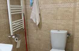 Apartament cu 2 camere, prima inchiriere, decomandat, 52 mp, zona strazii Cosasilor, Marasti