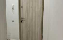 Apartament cu 2 camere, prima inchiriere, decomandat, 52 mp, zona strazii Cosasilor, Marasti