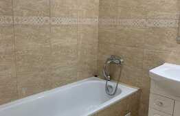 Apartament cu 2 camere, prima inchiriere, decomandat, 52 mp, zona strazii Cosasilor, Marasti