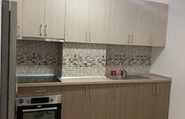 Apartament cu 2 camere, prima inchiriere, decomandat, 52 mp, zona strazii Cosasilor, Marasti