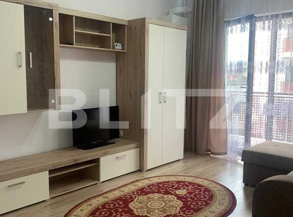 Apartament de închiriat 2 camere Marasti - 51460AI | BLITZ Cluj-Napoca | Poza3
