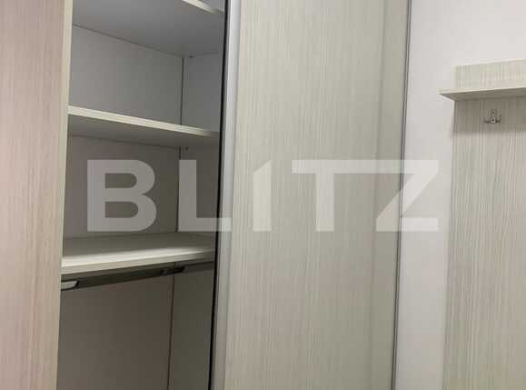Apartament de închiriat 2 camere Marasti - 51460AI | BLITZ Cluj-Napoca | Poza8