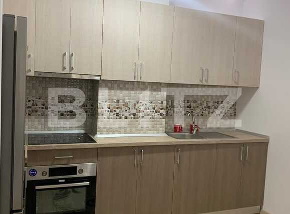 Apartament de închiriat 2 camere Marasti - 51460AI | BLITZ Cluj-Napoca | Poza1