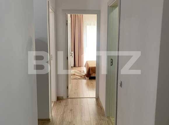 Apartament de închiriat 2 camere Marasti - 51460AI | BLITZ Cluj-Napoca | Poza6