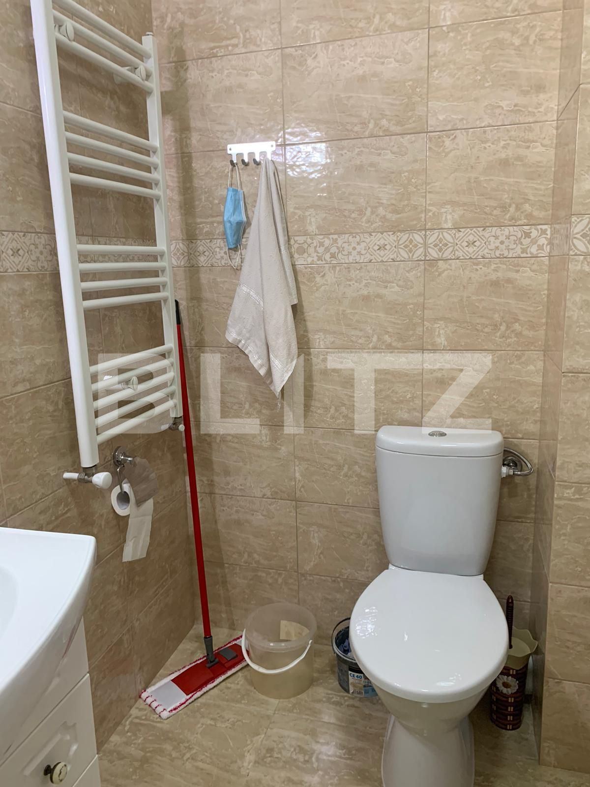 Apartament de închiriat 2 camere Marasti - 51460AI | BLITZ Cluj-Napoca | Poza9