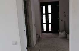 Casa individuala, 228 mp, 1000 mp teren, zona Iris