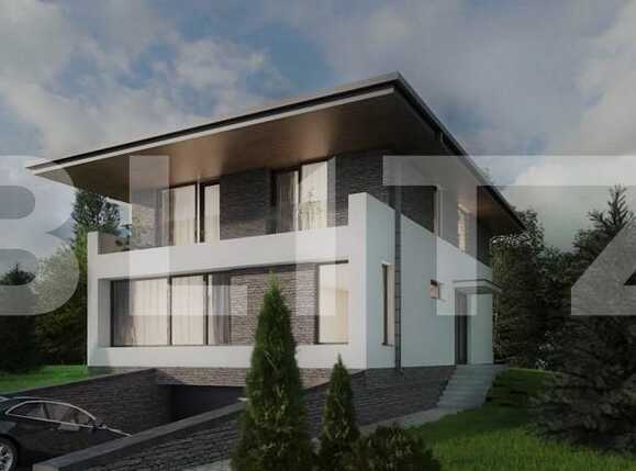 Casa de vânzare 5 camere Iris - 51461CV | BLITZ Cluj-Napoca | Poza1