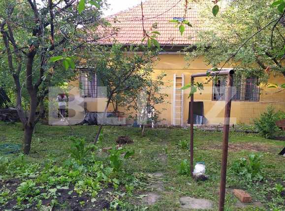 Casa de vânzare 3 camere Andrei Mureşanu - 51463CV | BLITZ Cluj-Napoca | Poza2