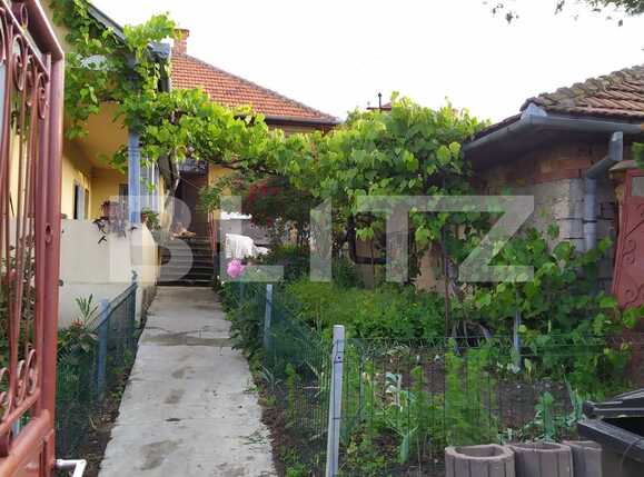 Casa de vânzare 3 camere Andrei Mureşanu - 51463CV | BLITZ Cluj-Napoca | Poza5