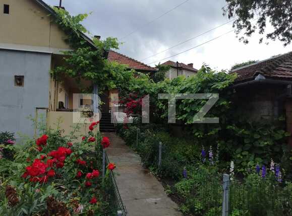Casa de vânzare 3 camere Andrei Mureşanu - 51463CV | BLITZ Cluj-Napoca | Poza1