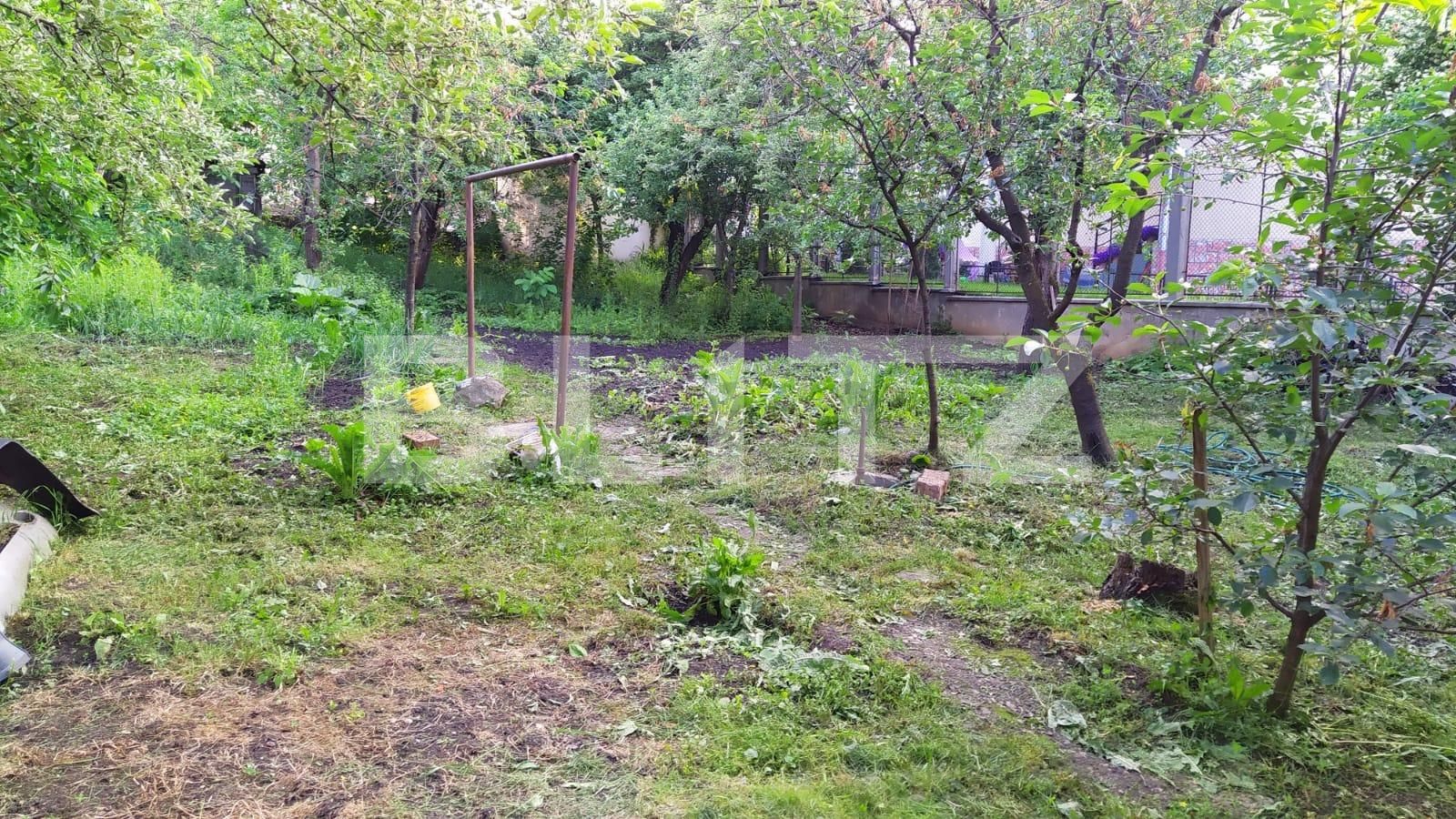 Casa de vânzare 3 camere Andrei Mureşanu - 51463CV | BLITZ Cluj-Napoca | Poza4