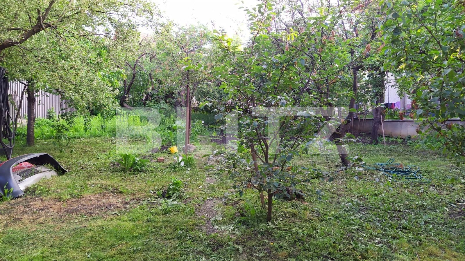 Casa de vânzare 3 camere Andrei Mureşanu - 51463CV | BLITZ Cluj-Napoca | Poza3