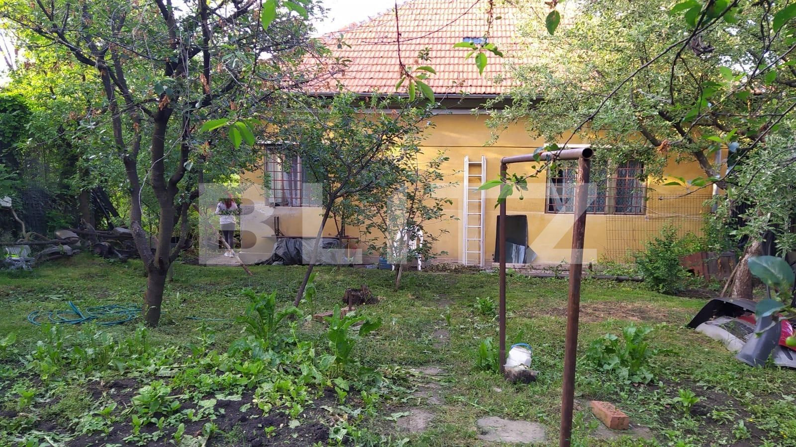 Casa de vânzare 3 camere Andrei Mureşanu - 51463CV | BLITZ Cluj-Napoca | Poza2