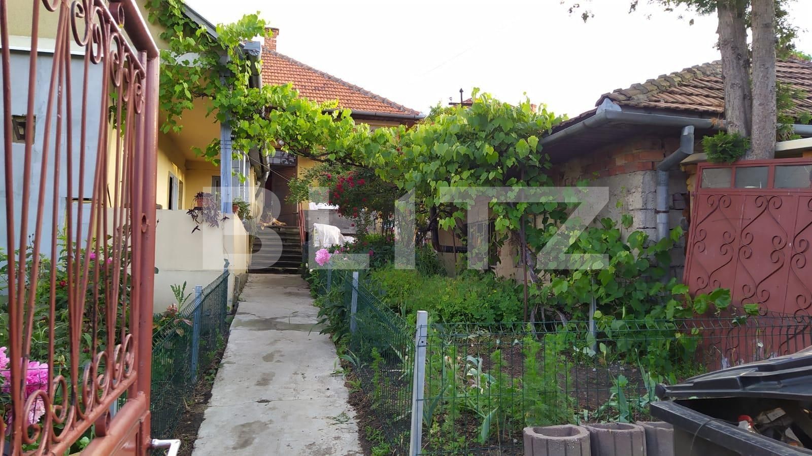 Casa de vânzare 3 camere Andrei Mureşanu - 51463CV | BLITZ Cluj-Napoca | Poza5