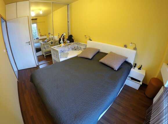 Apartament de vânzare 3 camere Manastur - 51464AV | BLITZ Cluj-Napoca | Poza1