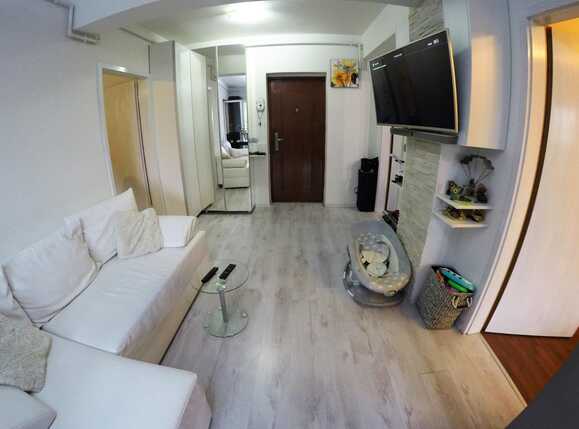 Apartament de vânzare 3 camere Manastur - 51464AV | BLITZ Cluj-Napoca | Poza2