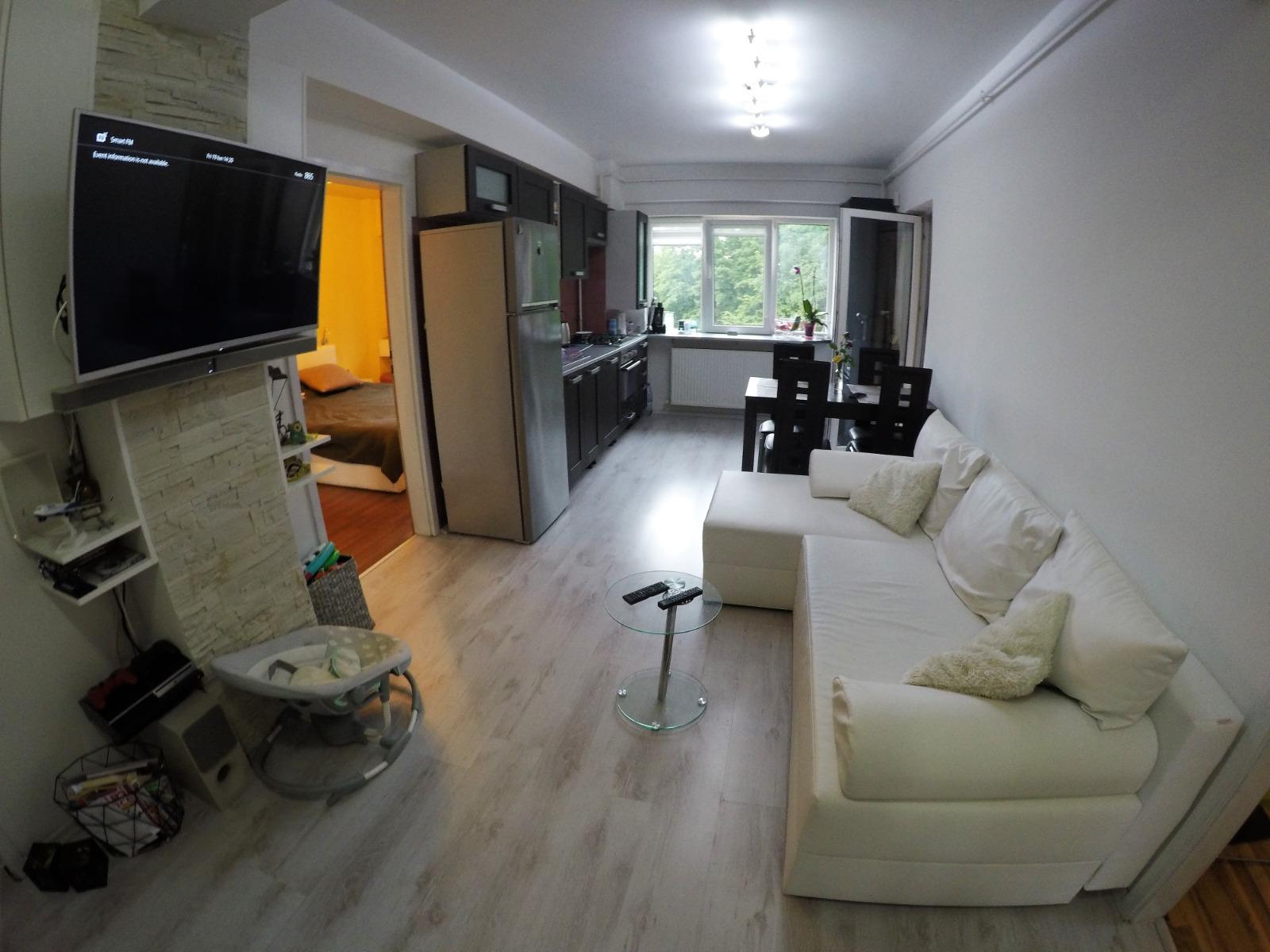 Apartament de vânzare 3 camere Manastur - 51464AV | BLITZ Cluj-Napoca | Poza3