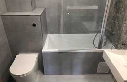 Apartament 3 camere, 65 mp, imobil nou, garaj, zona Kaufland 