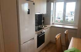 Apartament 3 camere, 65 mp, imobil nou, garaj, zona Kaufland 