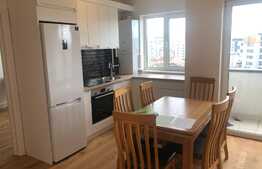 Apartament 3 camere, 65 mp, imobil nou, garaj, zona Kaufland 