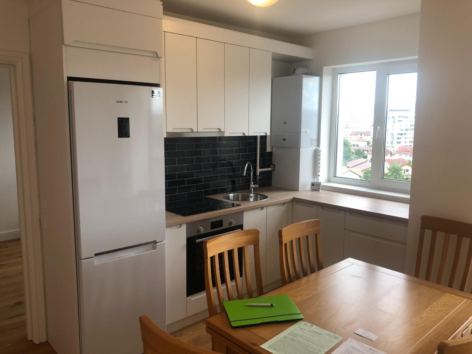 Apartament de închiriat 3 camere Marasti - 51467AI | BLITZ Cluj-Napoca | Poza3