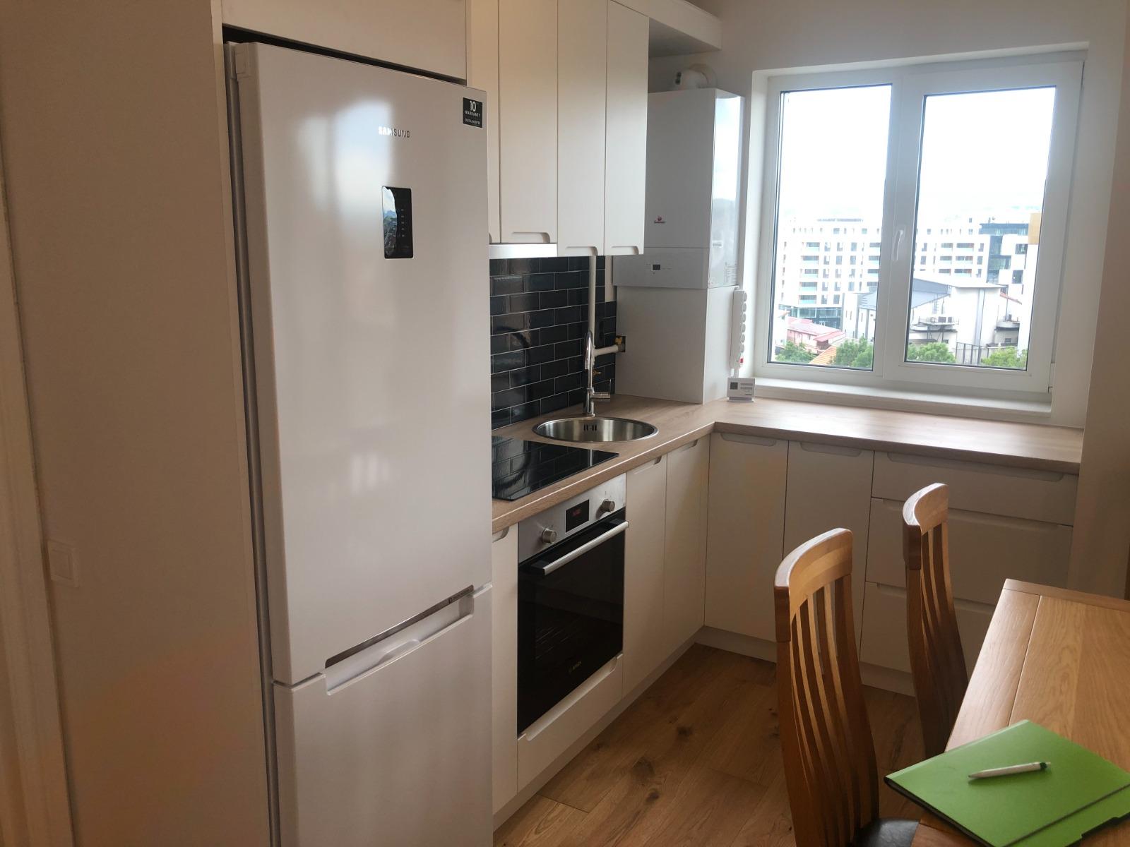 Apartament de închiriat 3 camere Marasti - 51467AI | BLITZ Cluj-Napoca | Poza19