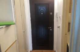 Apartament 1 camera, decomandat, 28 mp, Zona Expo Transilvania