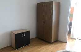 Apartament 1 camera, decomandat, 28 mp, Zona Expo Transilvania