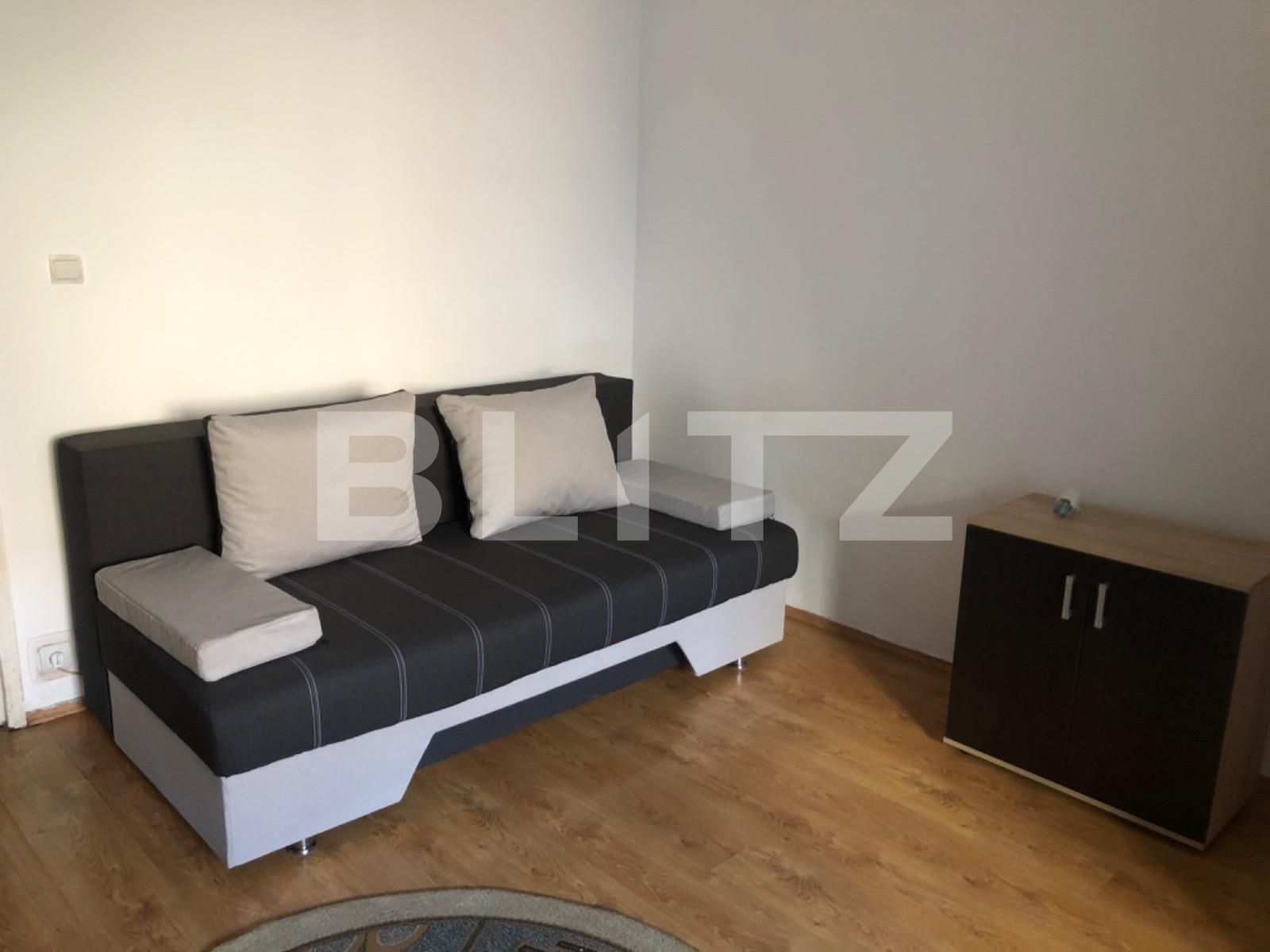 Garsonieră de închiriat Marasti - 51468AI | BLITZ Cluj-Napoca | Poza12