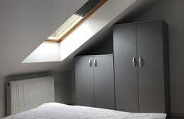 Apartament 2 camere, decomandat, 40 mp, zona Manastur