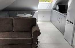 Apartament 2 camere, decomandat, 40 mp, zona Manastur