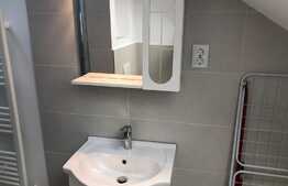 Apartament 2 camere, decomandat, 40 mp, zona Manastur