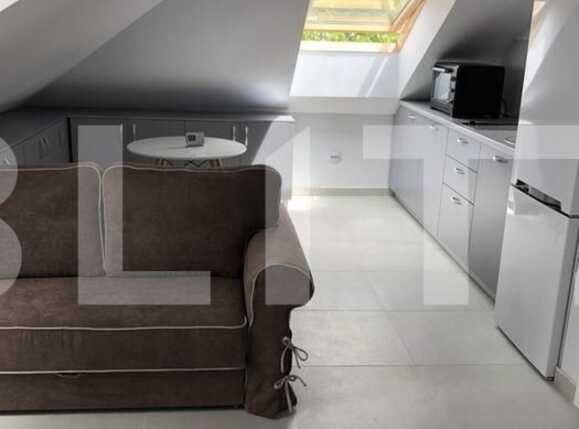 Apartament de închiriat 2 camere Manastur - 51469AI | BLITZ Cluj-Napoca | Poza5