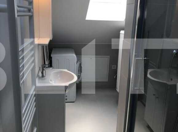 Apartament de închiriat 2 camere Manastur - 51469AI | BLITZ Cluj-Napoca | Poza8