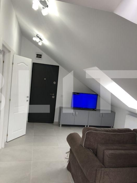 Apartament de închiriat 2 camere Manastur - 51469AI | BLITZ Cluj-Napoca | Poza2