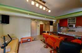 1 camera, 34 mp., zona Florilor